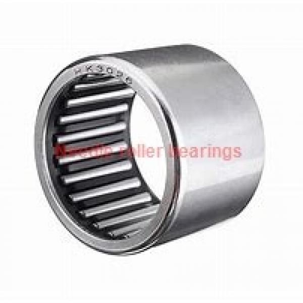 Timken HJ-8811240 needle roller bearings #2 image