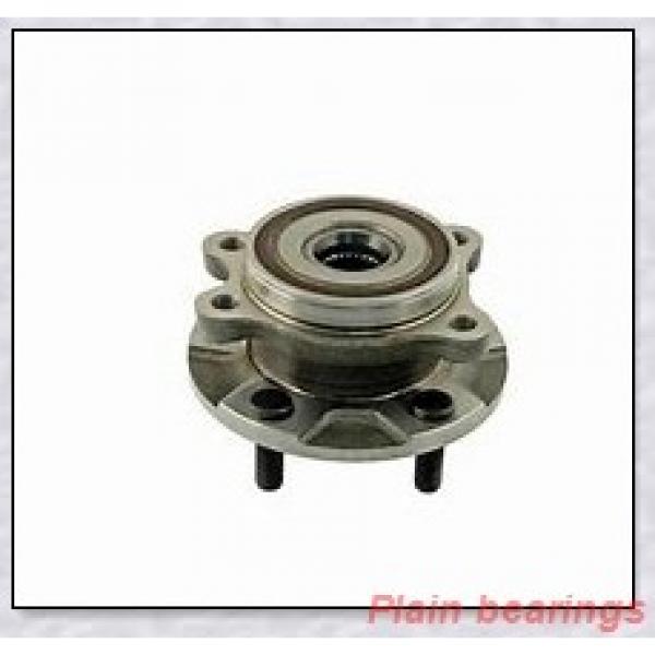 INA GE50-DO plain bearings #2 image