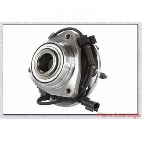 Toyana TUP1 50.50 plain bearings #2 image