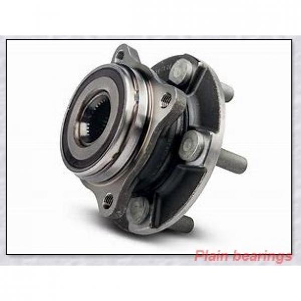 SKF SA10C plain bearings #1 image