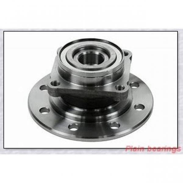 300 mm x 430 mm x 212 mm  LS GEH300HCS plain bearings #1 image