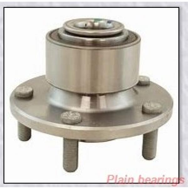 AST GAC120S plain bearings #2 image