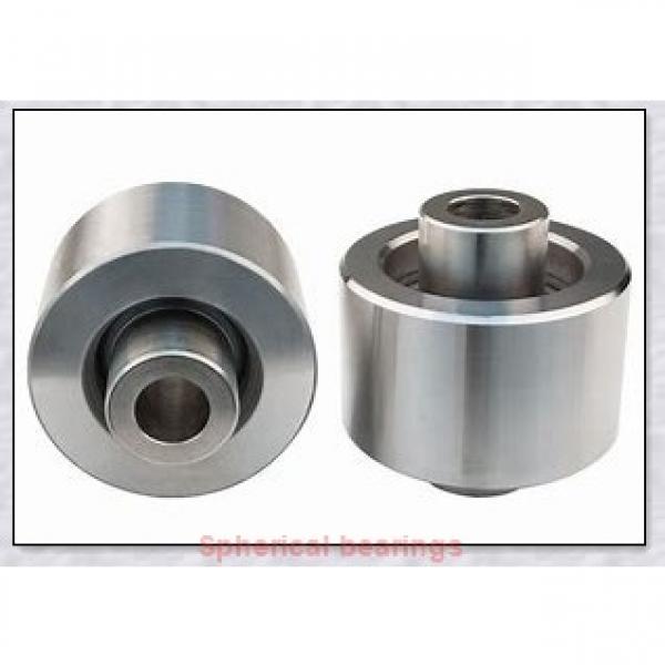 170 mm x 280 mm x 88 mm  FAG 23134-E1A-K-M + H3134 spherical roller bearings #1 image
