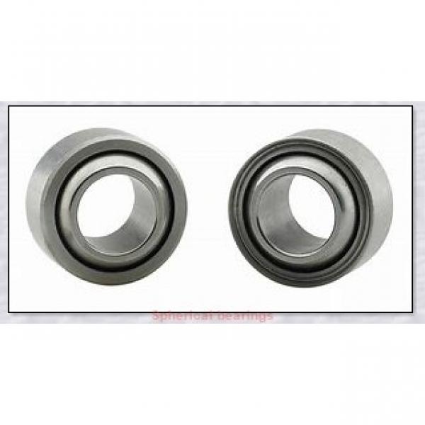 110 mm x 240 mm x 80 mm  ISO 22322 KCW33+H2322 spherical roller bearings #1 image