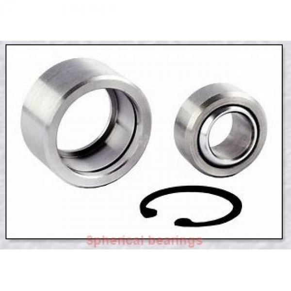 Toyana 22338 KMAW33 spherical roller bearings #1 image