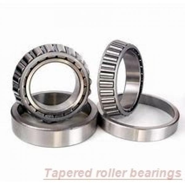 NSK HR90KBE42+L tapered roller bearings #1 image