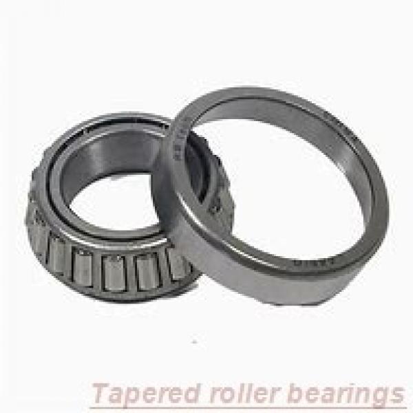 90 mm x 150 mm x 45 mm  NACHI E33118J tapered roller bearings #1 image