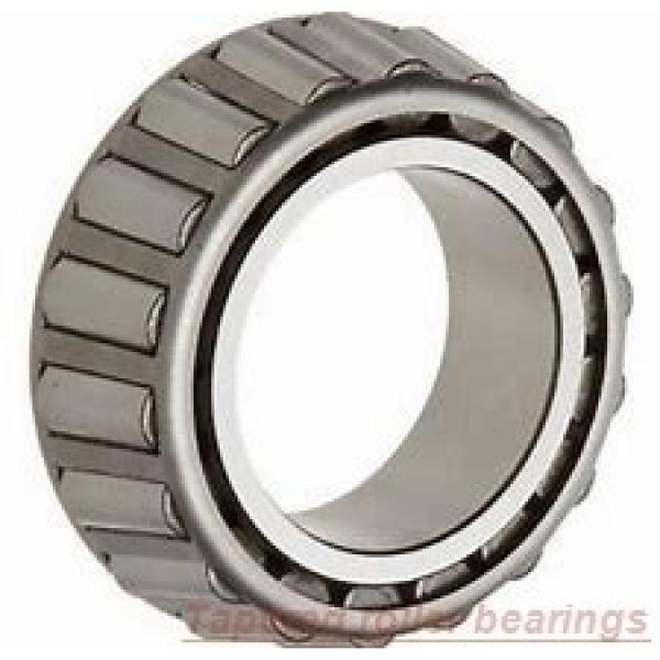 50,8 mm x 90 mm x 22,225 mm  Timken 368/362 tapered roller bearings #1 image