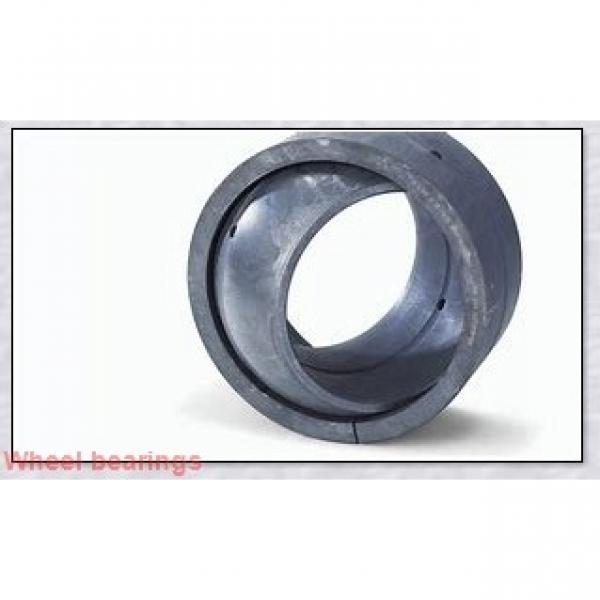 SKF VKBA 1306 wheel bearings #1 image