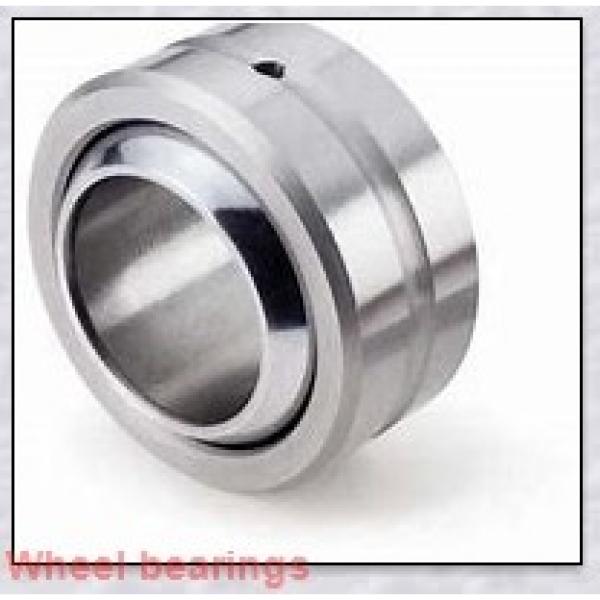 Ruville 5110 wheel bearings #1 image