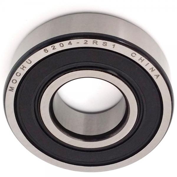 High Quality Electric Motorcycle Bearing 6201 6202 6203 6204 Auto Parts /Auto Bearing #2 image