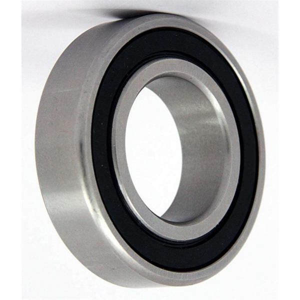 High Quality Electric Motorcycle Bearing 6201 6202 6203 6204 Auto Parts /Auto Bearing #5 image