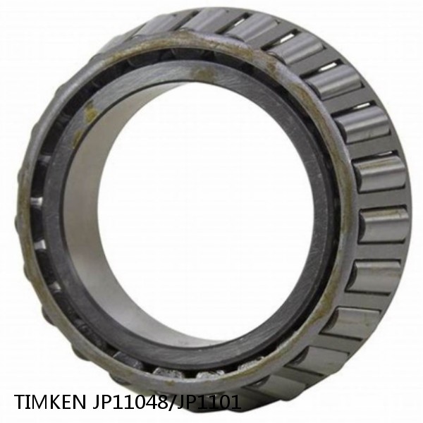 TIMKEN JP11048/JP1101 Timken Tapered Roller Bearings #1 image
